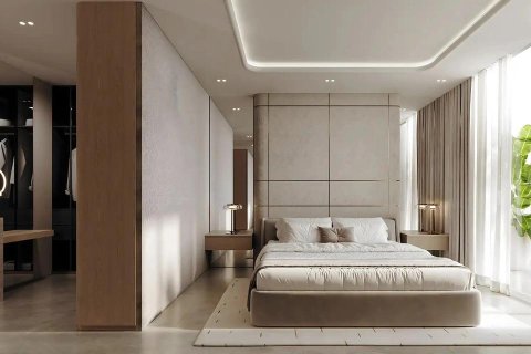 Appartement à Majan, Dubai, 2 chambres, 113 m², № 59930 - photo 2