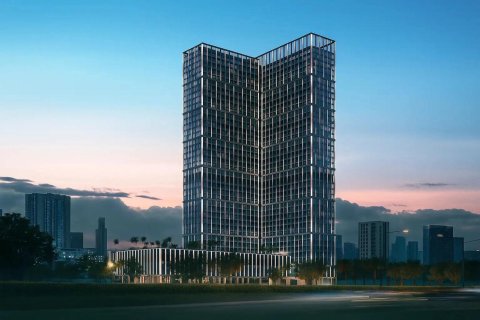 Appartement à Majan, Dubai, 2 chambres, 113 m², № 59930 - photo 5