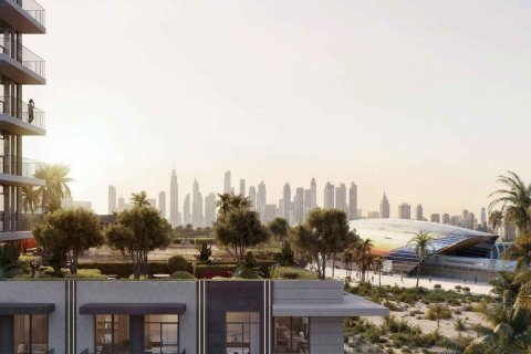 Apartment in Jebel Ali, Dubai 2 bedrooms, 85.0 sq.m. № 59929 - photo 4