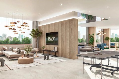 Appartement à Dubai, studio, 37 m², № 59932 - photo 6
