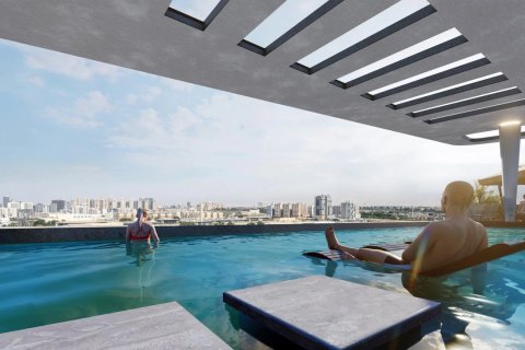 Apartment in Dubai 2 bedrooms, 79 sq.m. № 59931 - photo 19
