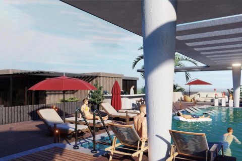 Apartment in Dubai 2 bedrooms, 79 sq.m. № 59931 - photo 17
