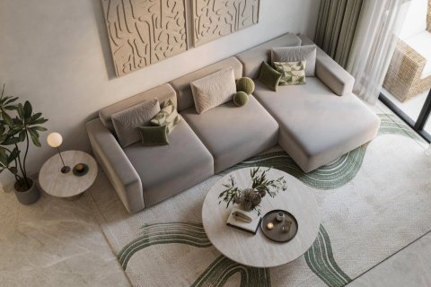 Apartment in Dubai 2 bedrooms, 79 sq.m. № 59931 - photo 3