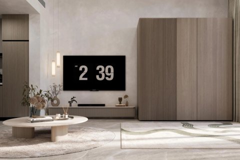 Apartment in Dubai 2 bedrooms, 79 sq.m. № 59931 - photo 9