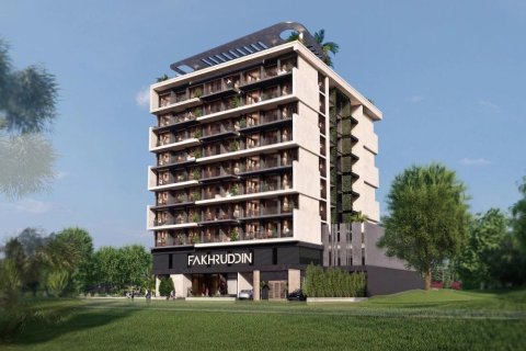 Apartment in Dubai 2 bedrooms, 79 sq.m. № 59931 - photo 23