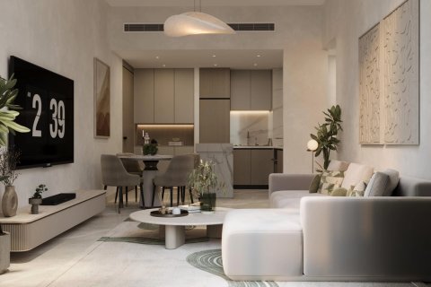 Apartment in Dubai 2 bedrooms, 79 sq.m. № 59931 - photo 4
