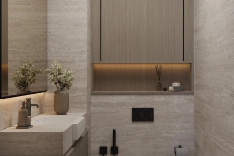 Apartment in Dubai 2 bedrooms, 79 sq.m. № 59931 - photo 14