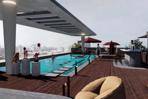 Apartment in Dubai 2 bedrooms, 79 sq.m. № 59931 - photo 16