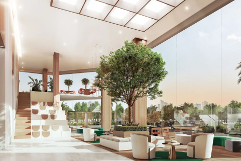 Apartment in Dubai 2 bedrooms, 94 sq.m. № 59933 - photo 7