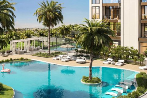 Apartment in Dubai 2 bedrooms, 94 sq.m. № 59933 - photo 12