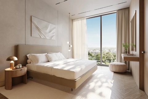 Apartment in Dubai 2 bedrooms, 94 sq.m. № 59933 - photo 4