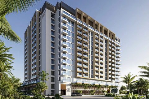 Apartment in Dubai 3 bedrooms, 145 sq.m. № 59934 - photo 12
