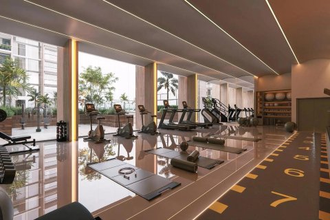 Apartment in Dubai 3 bedrooms, 145 sq.m. № 59934 - photo 9