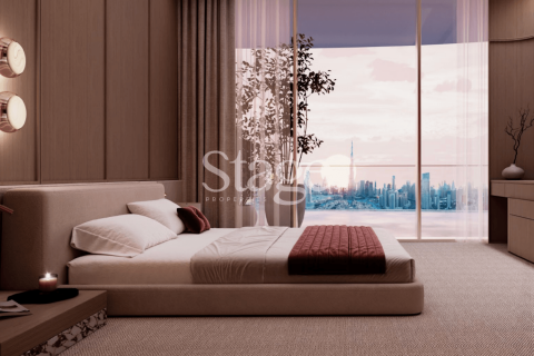 Apartment in Downtown Dubai (Downtown Burj Dubai), Dubai 2 bedrooms, 117 sq.m. № 59923 - photo 7