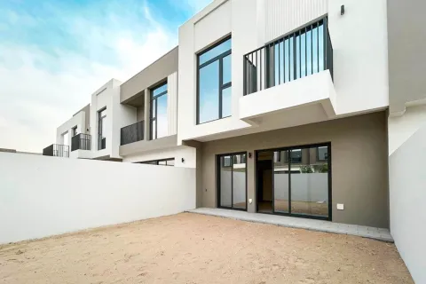 Villa in Dubai South (Dubai World Central), Dubai 3 bedrooms, 144 sq.m. № 115252 - photo 28