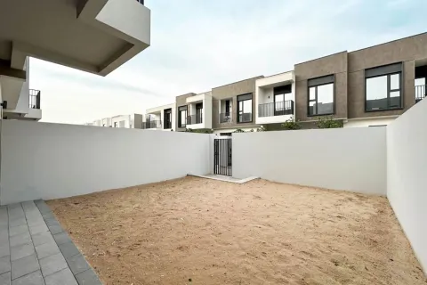 Villa in Dubai South (Dubai World Central), Dubai 3 bedrooms, 144 sq.m. № 115252 - photo 29