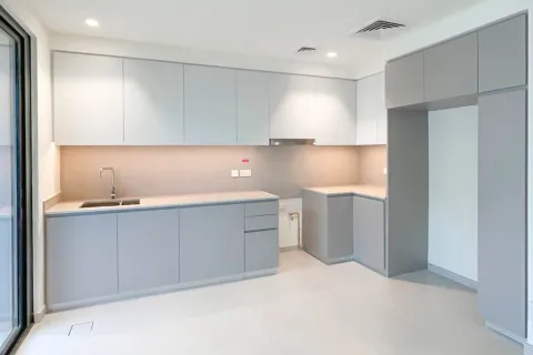 Villa in Dubai South (Dubai World Central), Dubai 3 bedrooms, 144 sq.m. № 115252 - photo 6