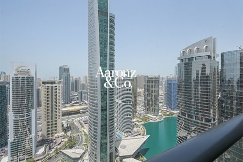 Apartment in Jumeirah Lake Towers, Dubai 2 bedrooms, 120 sq.m. № 115253 - photo 2