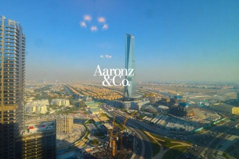 Apartment in Icon Tower 2, Jumeirah Lake Towers, Dubai 2 bedrooms, 87 sq.m. № 115254 - photo 19
