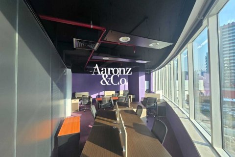 Bureau à Business Bay, Dubai, 169 m², № 115256 - photo 6