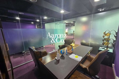 Bureau à Business Bay, Dubai, 169 m², № 115256 - photo 8
