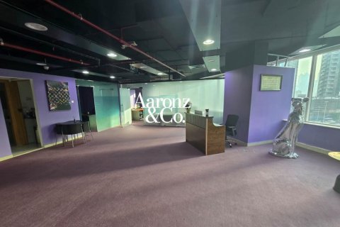 Bureau à Business Bay, Dubai, 169 m², № 115256 - photo 5