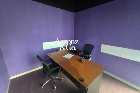 Bureau à Business Bay, Dubai, 169 m², № 115256 - photo 7