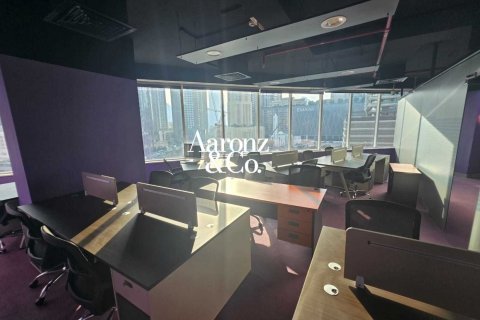 Bureau à Business Bay, Dubai, 169 m², № 115256 - photo 9