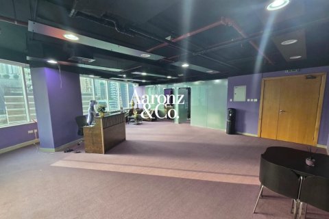 Bureau à Business Bay, Dubai, 169 m², № 115256 - photo 3