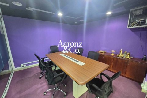 Bureau à Business Bay, Dubai, 169 m², № 115256 - photo 4