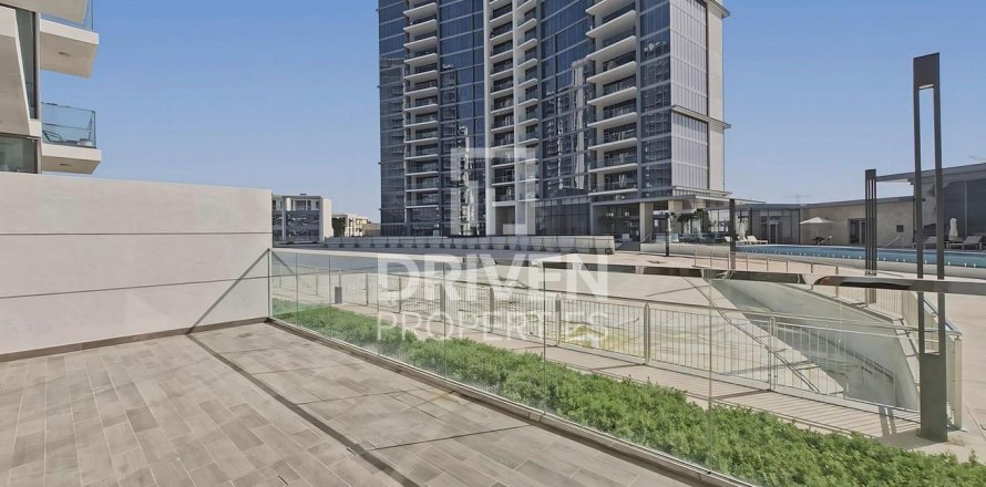 Apartment in District One, Mohammed Bin Rashid City, Dubai 1 bedroom, 95.41 sq.m. № 128288