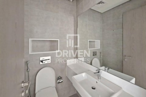Apartment in District One, Mohammed Bin Rashid City, Dubai 1 bedroom, 95.41 sq.m. № 128288 - photo 12