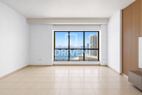 Apartment in Rimal, Jumeirah Beach Residence, Dubai 2 bedrooms, 120.4 sq.m. № 128289