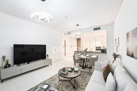 Appartement à The Residences at District One, Mohammed Bin Rashid City, Dubai, 2 chambres, 123.38 m², № 128292