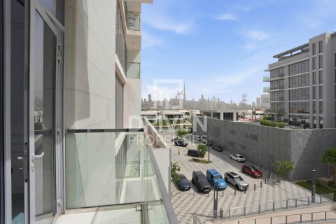 شقة في District One, مدينة محمد بن راشد, دبي 3 غرف نوم, 166.11 م² رقم 128286