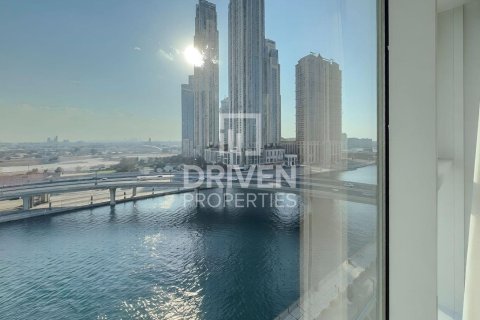 Apartment in Urban Oasis, Business Bay, Dubai 3 bedrooms, 175.87 sq.m. № 128290