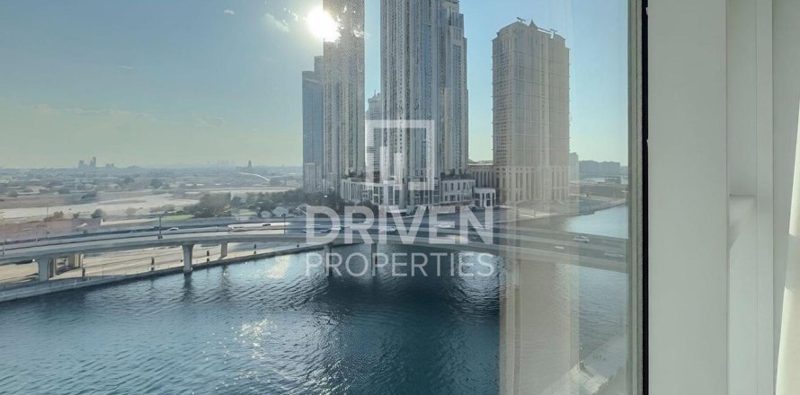 Apartment in Urban Oasis, Business Bay, Dubai 3 bedrooms, 175.87 sq.m. № 128290