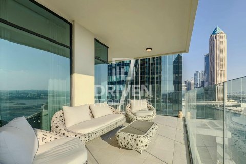 Apartment in Urban Oasis, Business Bay, Dubai 3 bedrooms, 175.87 sq.m. № 128290 - photo 11