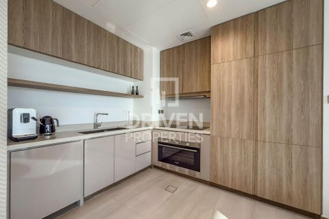 Apartment in Urban Oasis, Business Bay, Dubai 3 bedrooms, 175.87 sq.m. № 128290 - photo 6