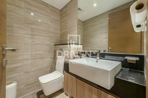 Apartment in Urban Oasis, Business Bay, Dubai 3 bedrooms, 175.87 sq.m. № 128290 - photo 10