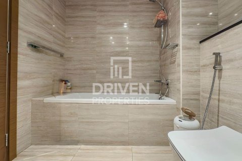 Apartment in Urban Oasis, Business Bay, Dubai 3 bedrooms, 175.87 sq.m. № 128290 - photo 9