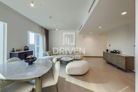Apartment in Urban Oasis, Business Bay, Dubai 3 bedrooms, 175.87 sq.m. № 128290 - photo 4