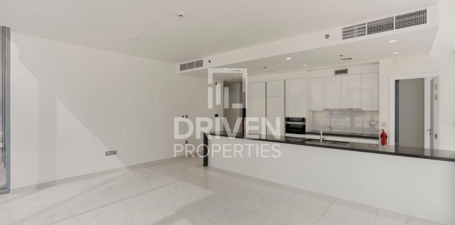 Apartment in District One, Mohammed Bin Rashid City, Dubai 2 bedrooms, 194.63 sq.m. № 128287