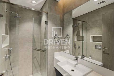Apartment in District One, Mohammed Bin Rashid City, Dubai 2 bedrooms, 194.63 sq.m. № 128287 - photo 15