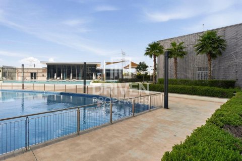 Apartment in District One, Mohammed Bin Rashid City, Dubai 2 bedrooms, 194.63 sq.m. № 128287 - photo 21