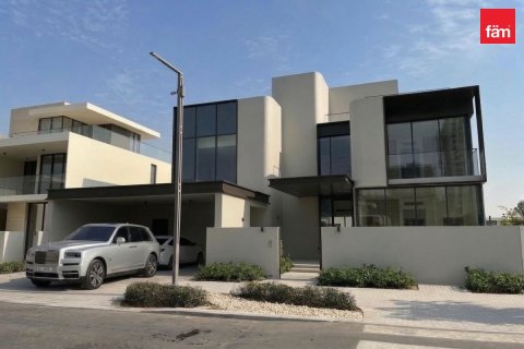 Villa in Dubai Hills Estate, Dubai 5 bedrooms, 649 sq.m. № 123416