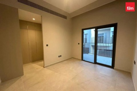 Townhouse in Mohammed Bin Rashid City, Dubai 2 bedrooms, 110.3 sq.m. № 123422 - photo 5