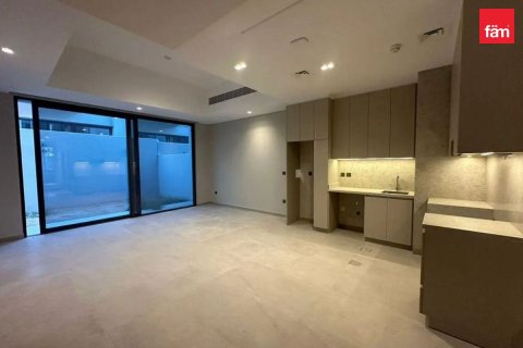 Townhouse in Mohammed Bin Rashid City, Dubai 2 bedrooms, 110.3 sq.m. № 123422