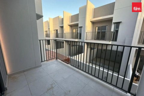 Townhouse in Mohammed Bin Rashid City, Dubai 2 bedrooms, 110.3 sq.m. № 123422 - photo 4