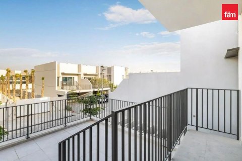 Townhouse in Mohammed Bin Rashid City, Dubai 2 bedrooms, 110.3 sq.m. № 123422 - photo 3